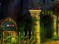 Hidden Haven Escape 