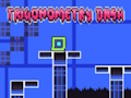 Trigonometry Dash 