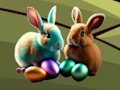 Find The Golden Easter Egg 