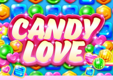 Candy Love 