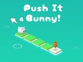 Push It Bunny 
