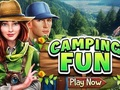 Camping Fun 