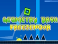 Geometry dash FreezeNova 