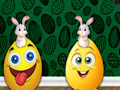 Find Easter Bunny Bob 