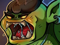 Orcs Attack 