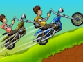 Hobo Racer 