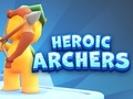 Heroic Archer 