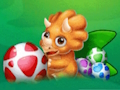 Dino Egg Shooter 