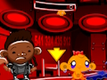 Monkey Go Happy Stage 828 