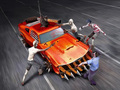 Zombie Driver 