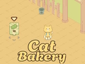 Cat Bakery 