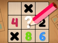 Classic Sudoku Puzzle 