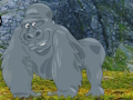 Help The Hungry Chimpanzee 