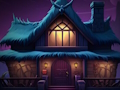 Backyard Bungalow Escape 