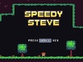 Speedy Steve 