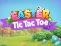 Easter Tic Tac Toe 