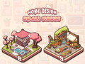 Home Design: Small House 