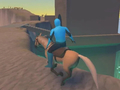 KnightBit: Battle of the Knights 