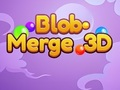 Blob Merge 3D 