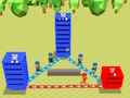 Town building 
