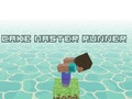 Cake Master Runner 