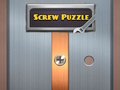 Screw Puzzle 