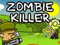 Zombie Killer 