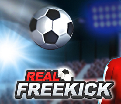 Real Freekick 