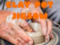 Clay Pot Jigsaw 
