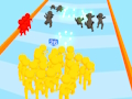 Army Run Merge 