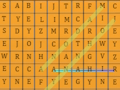 Word search html5 