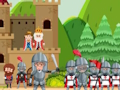 Retro Tower Defense 