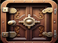 100 Doors Challenge 