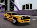 Racing Island 