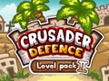 Crusader Defence Level Pack 2 