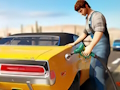 Gas Station Inc 