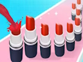 Lipstick Stack Runner 