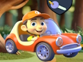 Find The Car Key 