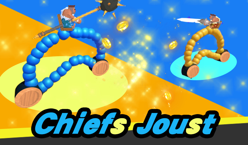 Chief joust 