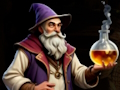 1010 Alchemist's Elixir 