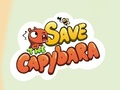 Save the Capybara 