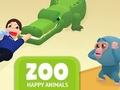 Zoo Happy Animals 