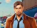 The Dock Detective 