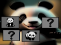 Baby Panda Memory 