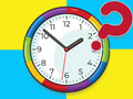 What Time Is It Now? 