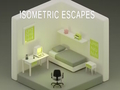 Isometric Escapes 