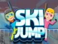 Ski Jump 
