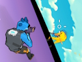 Gravity Arena Shooter 