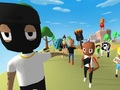 Mr. Dude: King of the Hill 