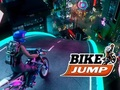 Bike Jump 